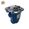 Uchida AP2D28 Gear Pump Excavator Charge Pump Perbaikan Perawatan Bagian