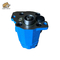 Uchida AP2D28 Gear Pump Excavator Charge Pump Perbaikan Perawatan Bagian