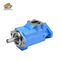 VQ Vickers Hydraulic Vane Pump Parts SGS Ulet Besi Untuk Mesin Konstruksi