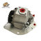 Spot Ford Tractor Parts Tractor Hydraulic Pump Gear OEM D0NN600G 81823983