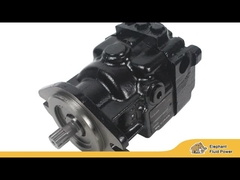 Seri 40 MMF035D Dan MMV035D Motor Piston Aksial OEM Kualitas Harga Terbaik