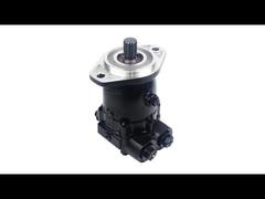 74318-DAB Eaton Danfoss Cessna Motor Piston Hidraulik 40 Cm3 Dengan Port Samping Z13 Poros Splined