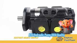 Kualitas OEM 20/925472 Untuk Backhoe Loader JCB