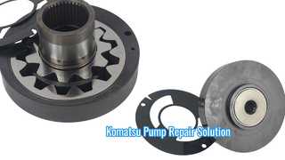 A4VG280－S4 T13_45S