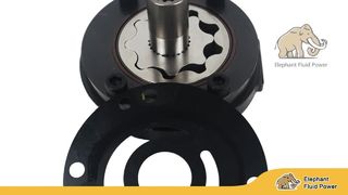 A4VTG90-F02 摆线 大象45 foto 1 (1)