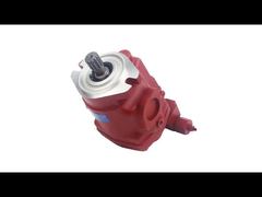 Pompa Hidrolik Pompa Piston 70122-RAH untuk Penggantian Truk Pompa Beton