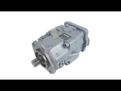 Pompa Hidraulik Rexroth Seri A11VO40 Kualitas OEM Pompa Variabel Piston Aksial Penjualan Langsung Pabrik