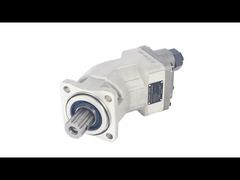 Perkenalkan Rexroth KFA KFA2F04563 Pompa Pemindahan Tetap Piston Aksial Kinerja Handal Untuk Anda