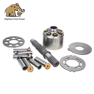 OEM HMF35 Eaton Pompa Hidraulik Rebuild Kit Perbaikan Suku Cadang Pemeliharaan Ekskavator