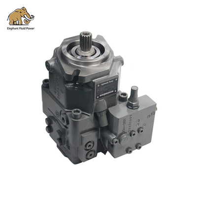 Di dalam stok SCHWING 10201751 Rexroth Axial Piston Pump R986110764 OEM A11VO40DR/10R-NZC12N00