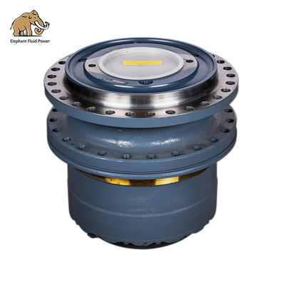 Gajah Fluid Power Mesin Konstruksi suku cadang OEM Hydraulic Reducer