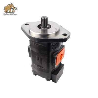 Voe Excavator Gear Pump 14537295 Untuk  EC460B EC460C PL4608 PL4611