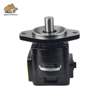 919/75002 JCB Hydraulic Pump Single 51cc/r OEM Kompatibel