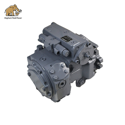 511130 putzmeister R986110919 A4VG125EP0MT1/32R-NSF02 Rexoroth Hydraulic Piston Pump untuk Perbaikan Pompa Beton