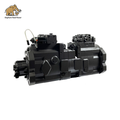 K5V200 K5V200DTH Pompa Utama Hidraulik Untuk Sany Excavator Besar SY385H