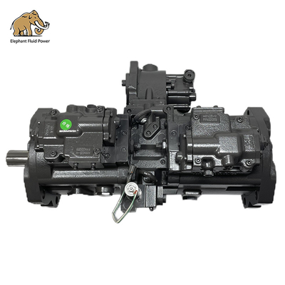K3V180Dt 31N9-10010 Fits Pompa Utama Hidraulik Untuk Hyundai R320Lc-7 Asli Penggantian
