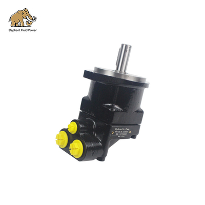 OEM Kualitas Parker F11 F12 Seri F11-010 Motor Hidraulik Penggantian Motor Piston Dengan Harga Pabrik