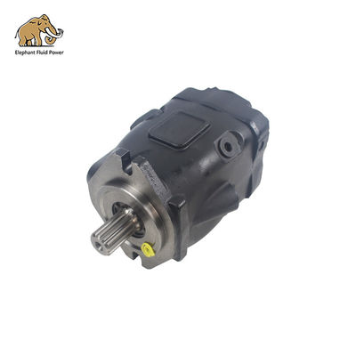87429252 Bosch Rexroth Pompa Hidraulik Untuk Kasus IH Traktor MX210 MX230 MX255 MX285