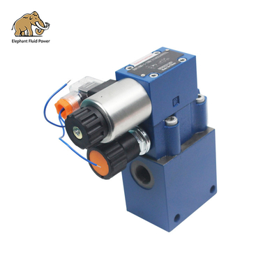 Oem Hydraulic Solenoid Valve DBW10BG-1-50B Untuk Bangunan Traktor Crane Forklift