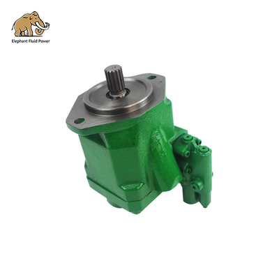AL200635 Pompa Piston Aksial Hidraulik Untuk Traktor  6105R 6115R 6125R 6140R 6150R 6150RH