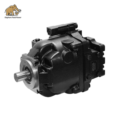 OEM Quality ERR147 ER Series 45 Axial Piston Pump Open Circuit Dengan Harga Pabrik
