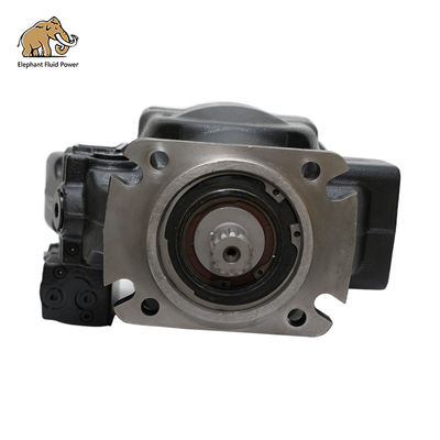 Parker Hydraulic Piston Pumps Service Untuk P2105 Penggantian