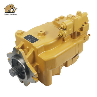 104-1752 OR-7669 Perlengkapan Pompa Hidraulik Untuk Bulldozer  D9R