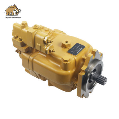 Pompa Piston Hidraulik 167-0994 0R-7674 Untuk Pemuat Roda Catepillar 950G 962G 962G II