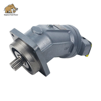 A2FM107/60W-VAB020-S - Motor Piston Hidraulik Tersedia Sekarang Dibuat di Cina Pas Bosch Rexroth Bagian Juga Tersedia