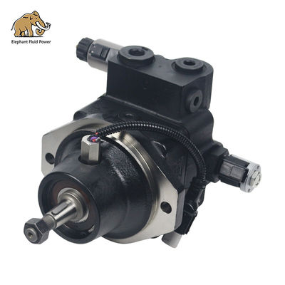 AT405846 Motor Penggerak Kipas Siap Saham Sekarang Tersedia Dibuat Di Cina Untuk John Deere