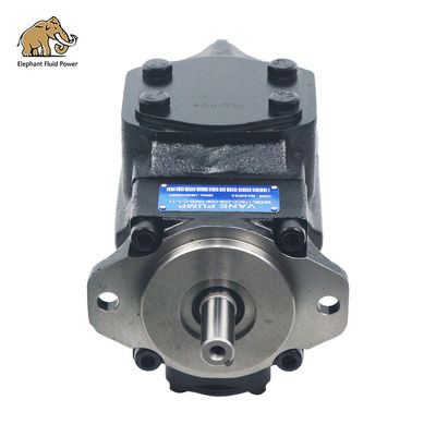 T6CC-008-008-1R00-C-1-11 - Pompa Dan Bagian Yang Tersedia Untuk Pas Parker Denison Pompa Vane Hidraulik Made In China