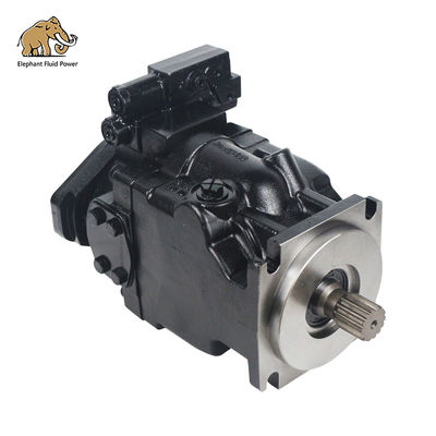 Pengganti Danfoss Seri JRRS75 Pompa Piston Hidrolik 45 JR-R-S75 Suku Cadang Perawatan Alat Berat