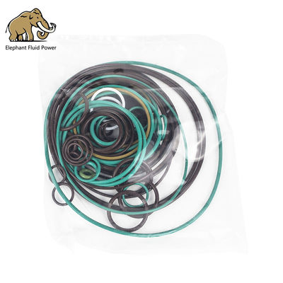 Rexroth Replacement Hydraulic Pump Repair Pump Parts A10VG45 Seal Kit