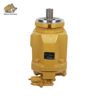 271-2116 2712116 Pompa Piston Hidrolik Cocok untuk Perbaikan, Penggantian, Perawatan epillar D6T Dengan Garansi 12 Bulan Dan Umur Panjang