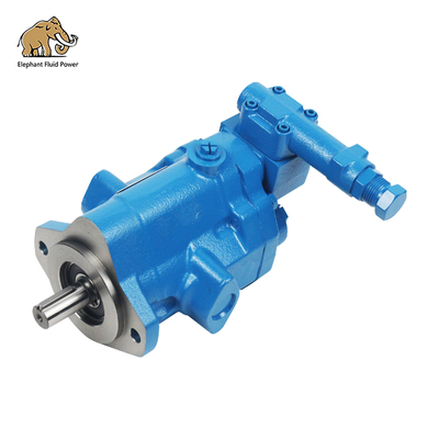 Penggantian Pompa Piston Hidrolik Perpindahan Variabel Vickers Pvq10