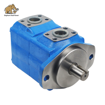 Pengganti Motor Vane Seri Eaton Vikers M 36M115A 11C20 / DANFOSS 312072-3