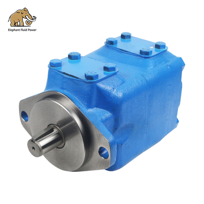 Pengganti Motor Vane Seri M Eaton Vikers 46M185A1C20