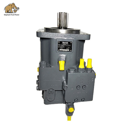 REXROTH A11VO A11VLO SERIES A11VO40 A11VO60 A11VO130 A11VO145 A11VO190 A11VO260 untuk sistem hidrolik mesin konstruksi