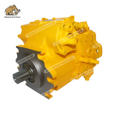 OEM Kualitas 511126 511127 511130 Bagian Pompa Beton A4VG125EP Pompa Hidraulik