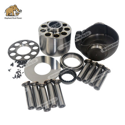 Suku Cadang Pengganti Liebherr DPVPO165 DPVP165 Dan Grup Rotary