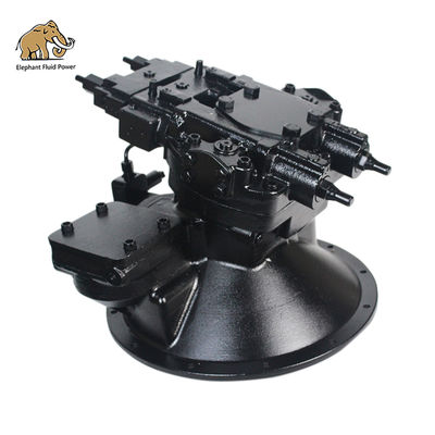 POMPA PISTON REXROTH A8VO80LA1KH2/63R X4441981 untuk Penanganan Material dan Derek SENNEBOGEN