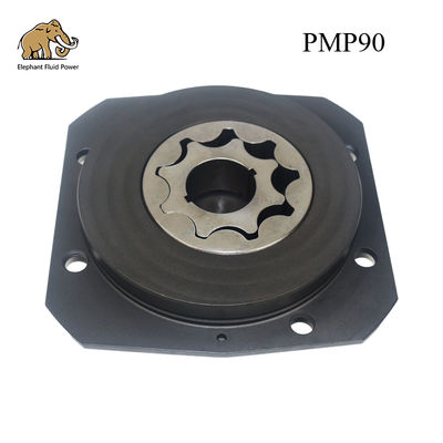 Hydraulic Pump Repair Kit for Concrete Mixer Trucks, Rotary Group for PMP90 and PMP110, Charge Pump, Valve Plate, Repair Kit, Thrust Plate, and Liner