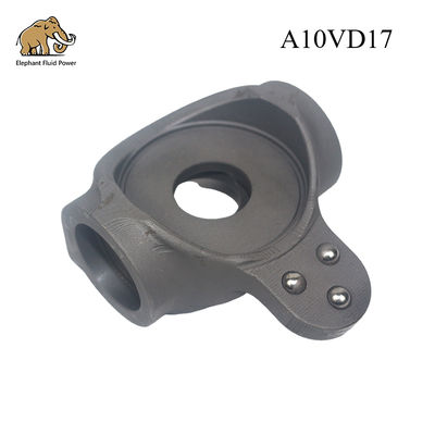 Hydraulic Pump Repair Kit For Rexroth Uchida A10VD17, rotary group and seal kit for Komatsu PC30-7 Yanmar B-6