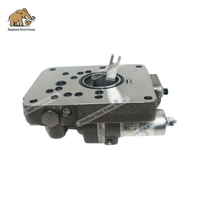 551-1136 Bagian-bagian Pompa Hidraulik untuk Excavator epillar dengan bahan yang pas dan kuat