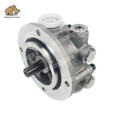 Kit perbaikan pompa hidrolik dengan 100% kompatibilitas asli Pengiriman cepat dan dukungan teknis untuk perbaikan excavator dan pompa