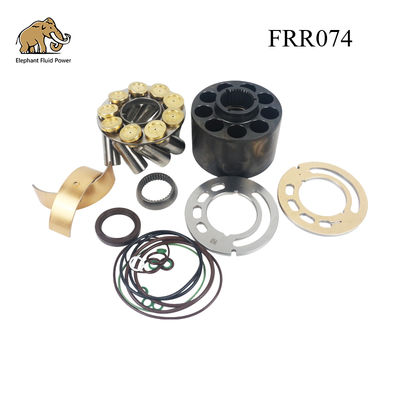 FRR074 FRL074 FRL090 Kit Perbaikan Pompa Hidrolik Sauer untuk Seri FRR dengan Perbaikan Excavator dan Pompa