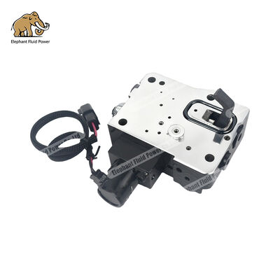 Katup Kontrol Kinerja Tinggi Komatsu 708-3T-11210 untuk Ekskavator PC200-8 PC220-8 PC240-8