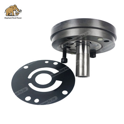 A4VTG71 Pompa minyak Rexroth, Operasi yang stabil di bawah suhu dan tekanan tinggi, kompatibel dengan bodi pompa asli, pilihan pertama untuk pompa pengisian minyak