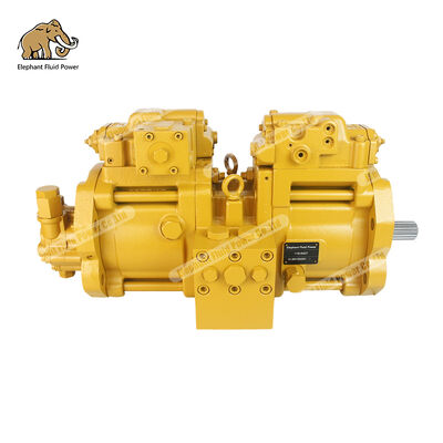 OEM 119-5407 Pompa hidraulik 1195407 Untuk  Excavator Harga Pabrik