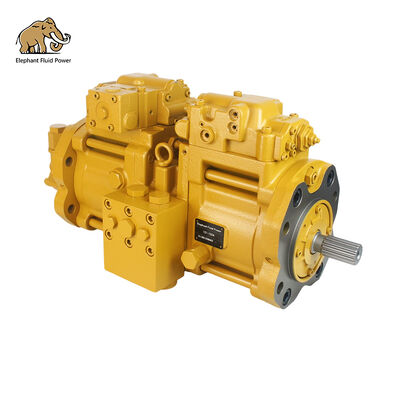 Pompa Utama Hidrolik K3V63DT 121-1504 Untuk  312B 312BL E311 E312 311B